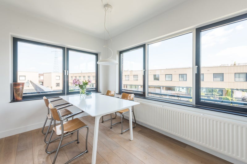 Te huur Appartement Barkasstraat in Amsterdam