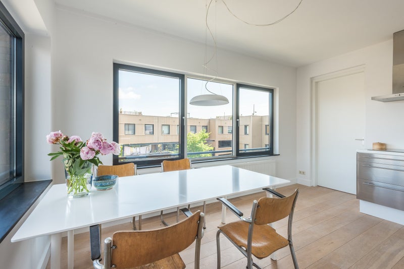 Te huur Appartement Barkasstraat in Amsterdam