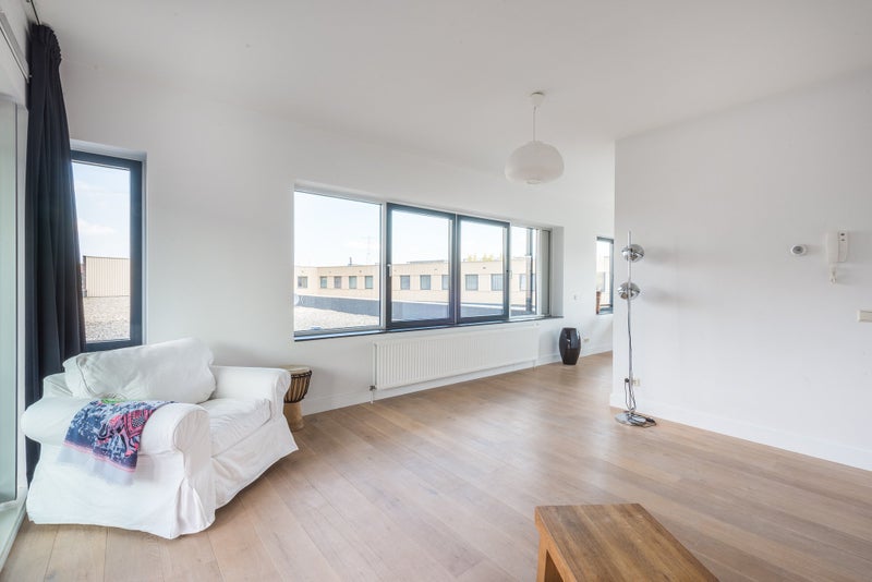 Te huur Appartement Barkasstraat in Amsterdam