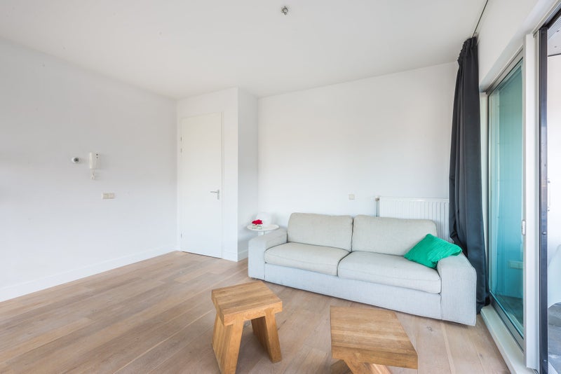 Te huur Appartement Barkasstraat in Amsterdam