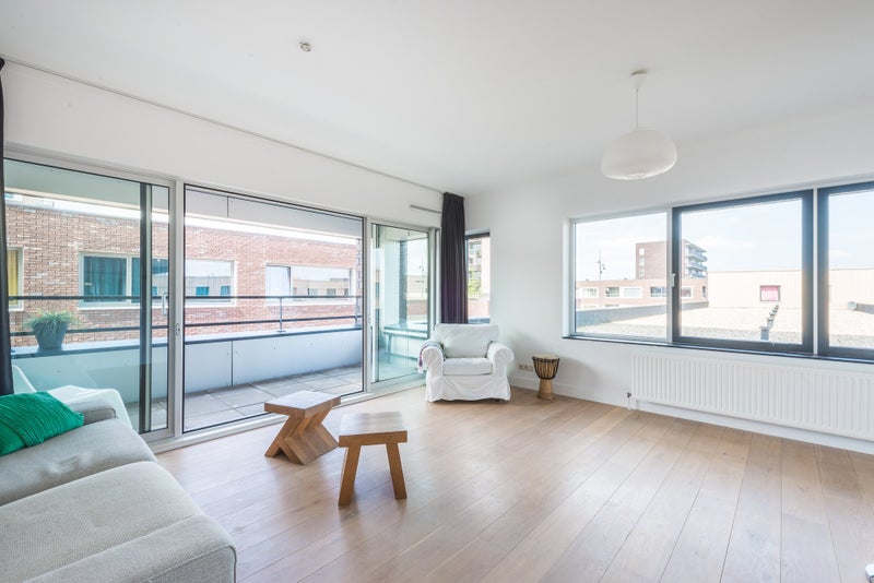 Te huur Appartement Barkasstraat in Amsterdam