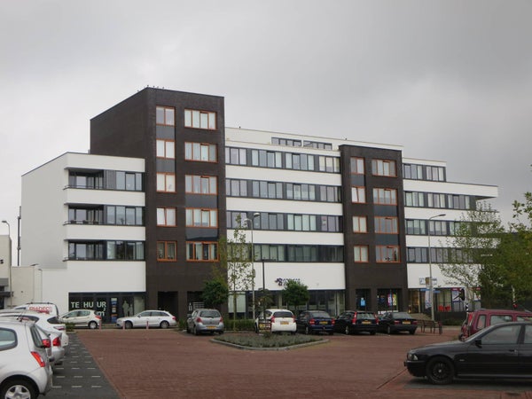 Streeperstraat