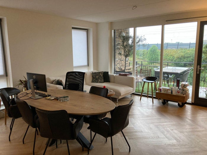 Te huur: Appartement Louis Armstronglaan 740 in Utrecht