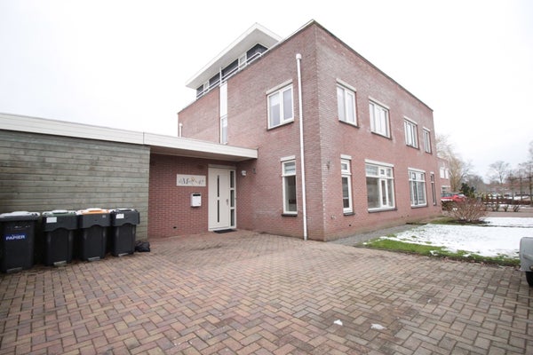 Meezenbroekstraat