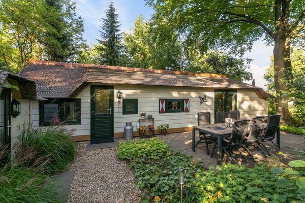 Huis te koop Eendenparkweg 45 a-60 in Ermelo voor € 199.000