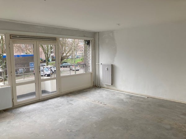 Te huur: Appartement Haverkamp 34 in Den Haag