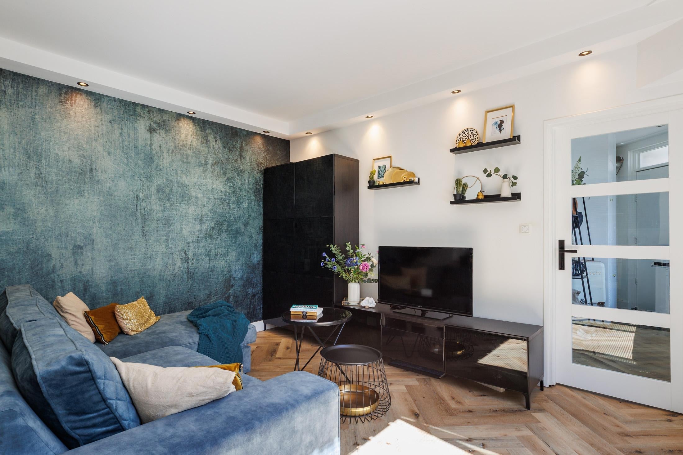 Tussenwoning te koop: St.-Winfridusstraat 56, Utrecht