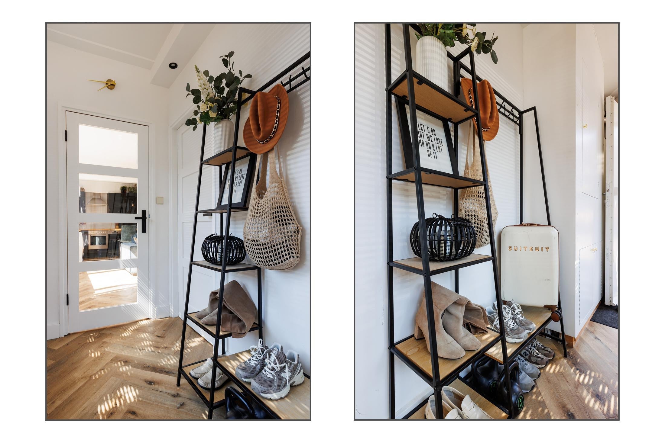 Tussenwoning te koop: St.-Winfridusstraat 56, Utrecht