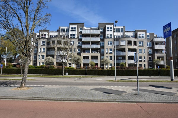 Te huur: Appartement Houtwal in Brunssum