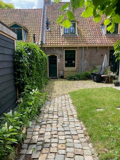 Voorhout – 2215KP