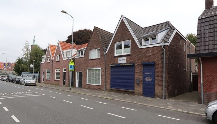 Te huur: Appartement St Trudostraat in Eindhoven