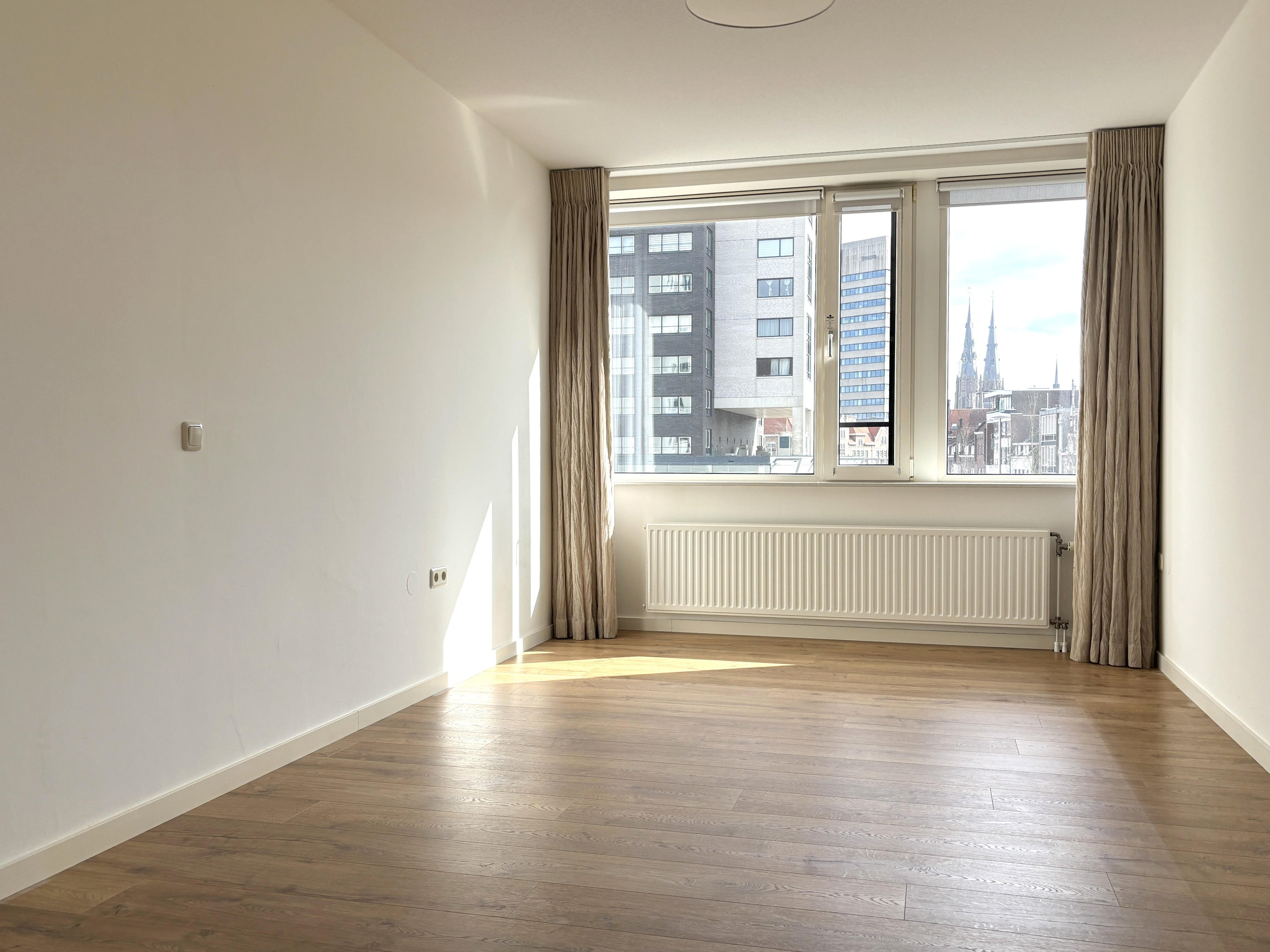 Te huur Appartement Clausplein in Eindhoven