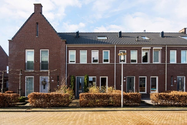 Koopwoningen Krimpen aan de Lek – Huis te koop in Krimpen aan de Lek