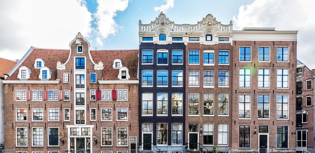 Woning te huur: Singel, Amsterdam
