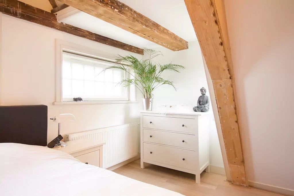 Woning te huur: Singel, Amsterdam