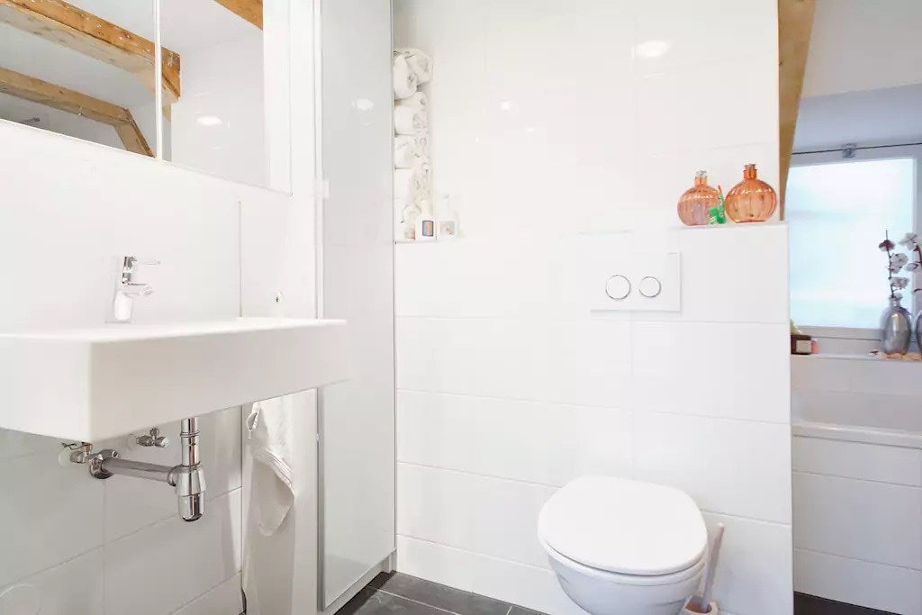Woning te huur: Singel, Amsterdam