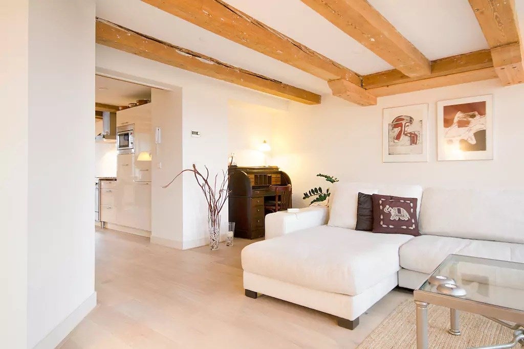 Woning te huur: Singel, Amsterdam