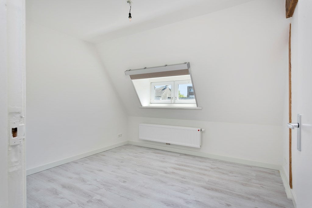 Appartement aan de Klinkenberg in Meerssen (6231 BG)