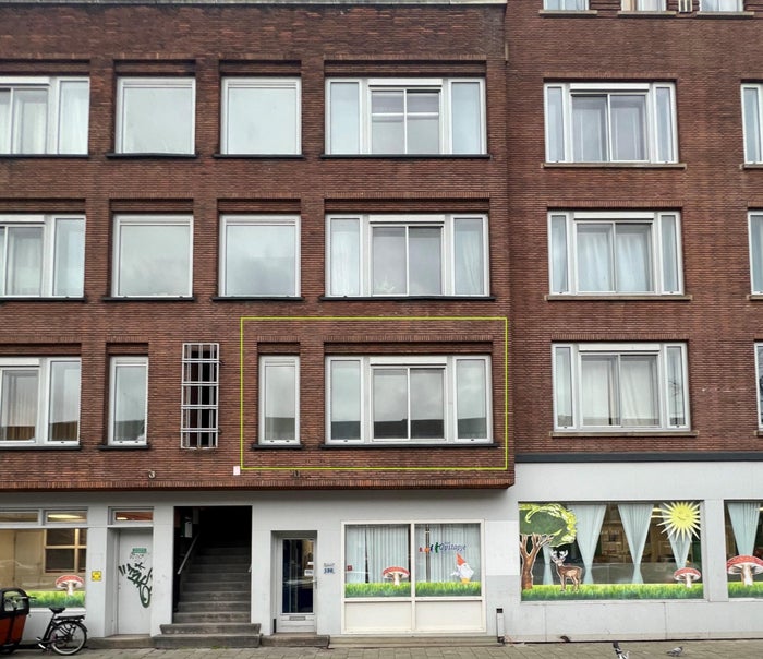 Te huur: Appartement Schieweg in Rotterdam