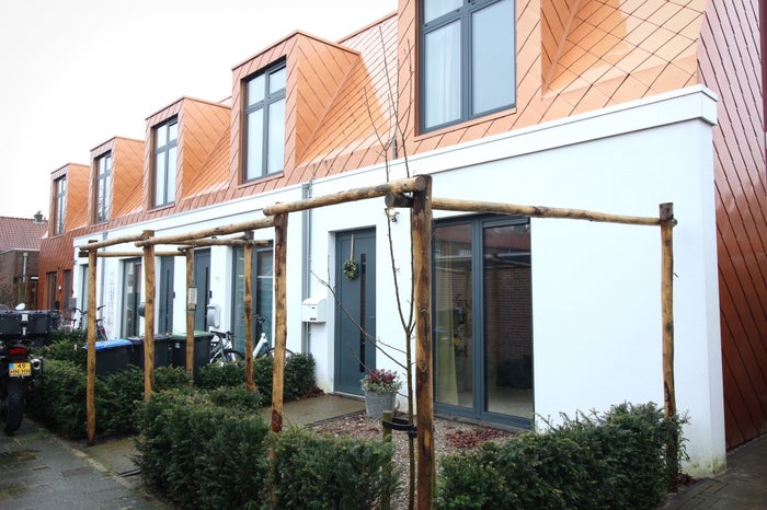 Te huur: Huis Wijnesteijnstraat in Nieuwegein