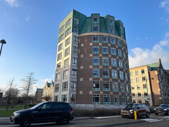 Te huur: Appartement Frans Joseph van Thielpark in Helmond