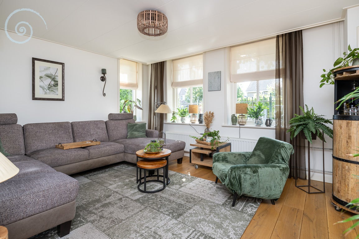 Vrijstaande woning te koop: Molendijk 89, Nieuwe-Tonge
