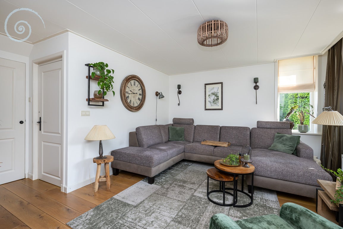 Vrijstaande woning te koop: Molendijk 89, Nieuwe-Tonge