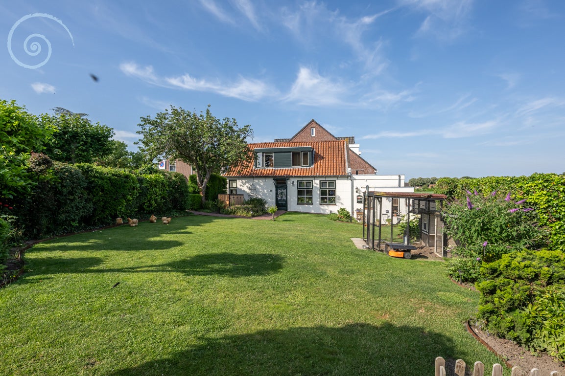 Vrijstaande woning te koop: Molendijk 89, Nieuwe-Tonge