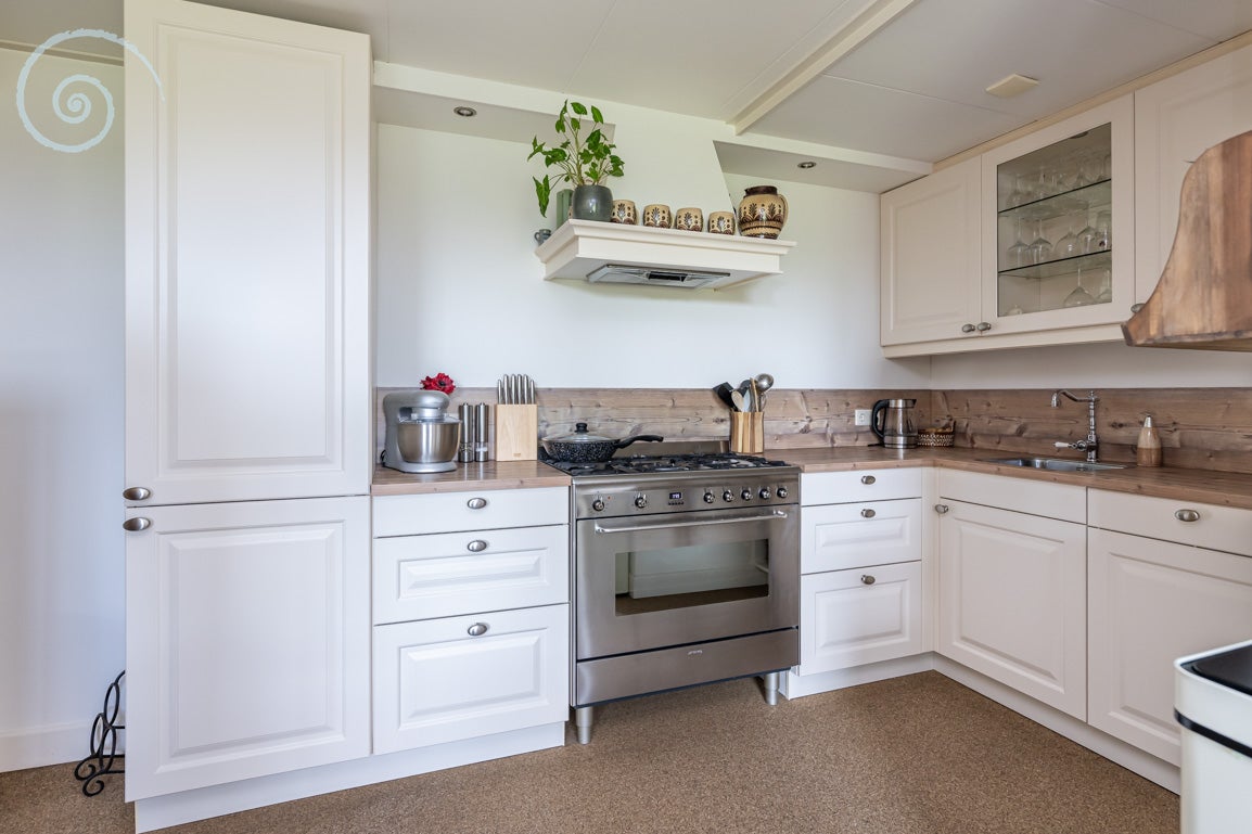 Vrijstaande woning te koop: Molendijk 89, Nieuwe-Tonge