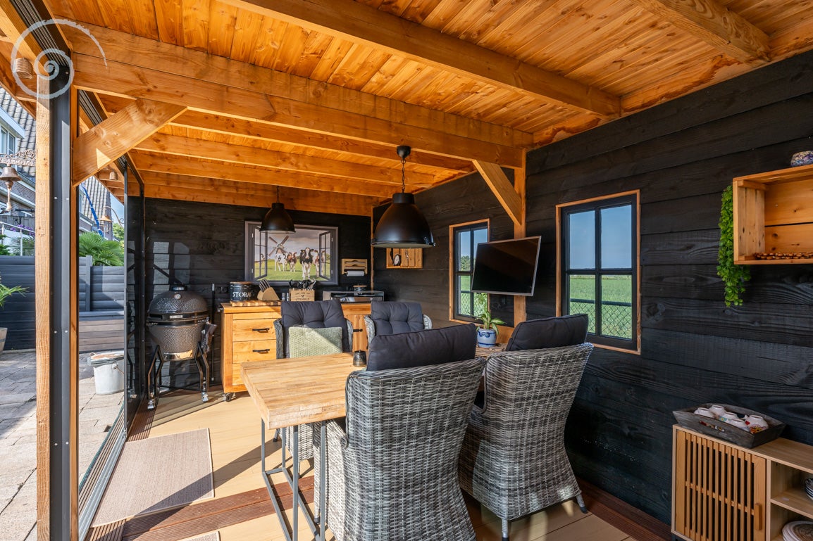 Vrijstaande woning te koop: Molendijk 89, Nieuwe-Tonge