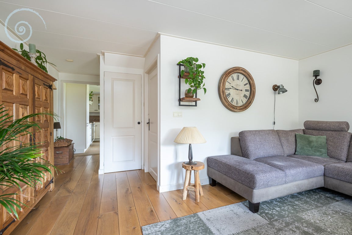 Vrijstaande woning te koop: Molendijk 89, Nieuwe-Tonge