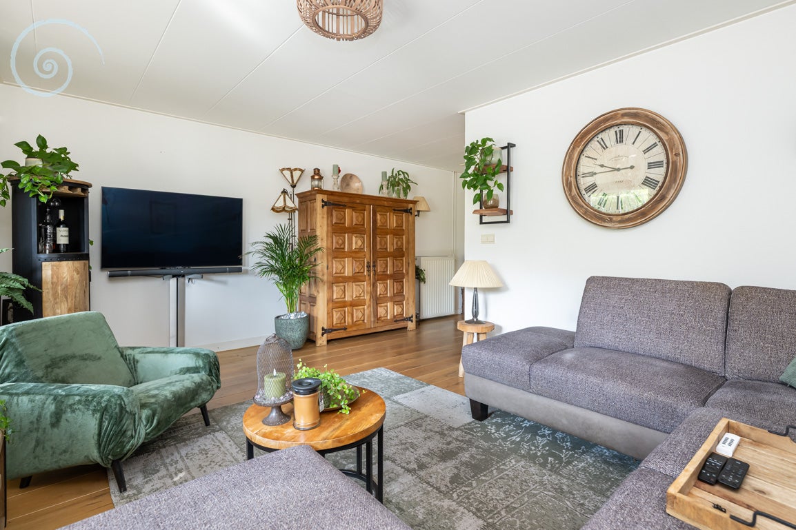 Vrijstaande woning te koop: Molendijk 89, Nieuwe-Tonge
