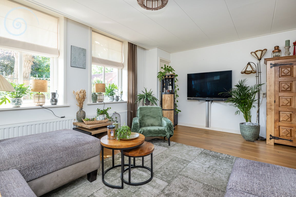 Vrijstaande woning te koop: Molendijk 89, Nieuwe-Tonge
