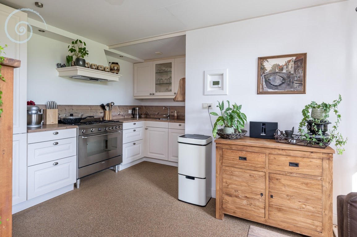 Vrijstaande woning te koop: Molendijk 89, Nieuwe-Tonge