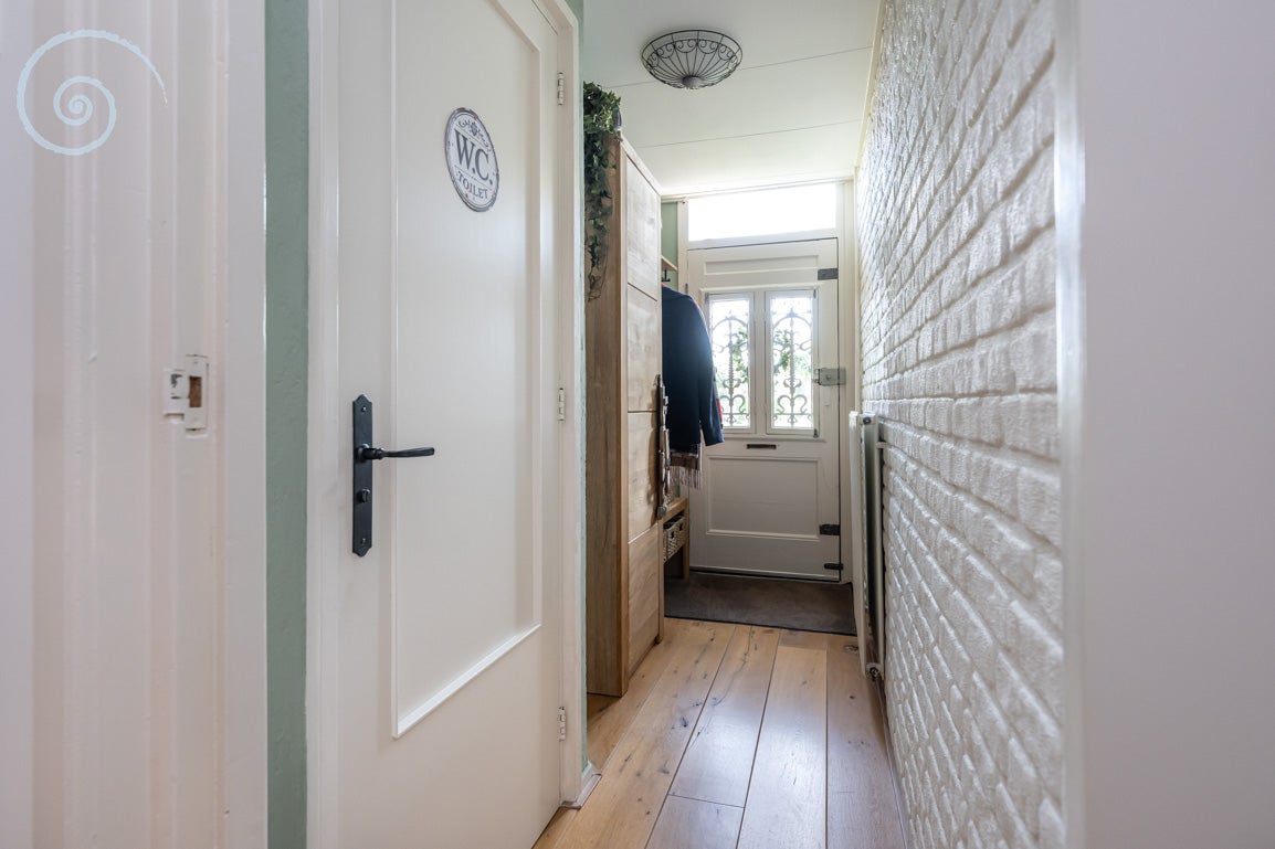 Vrijstaande woning te koop: Molendijk 89, Nieuwe-Tonge