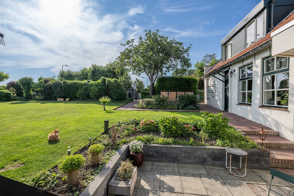 Vrijstaande woning te koop: Molendijk 89, Nieuwe-Tonge