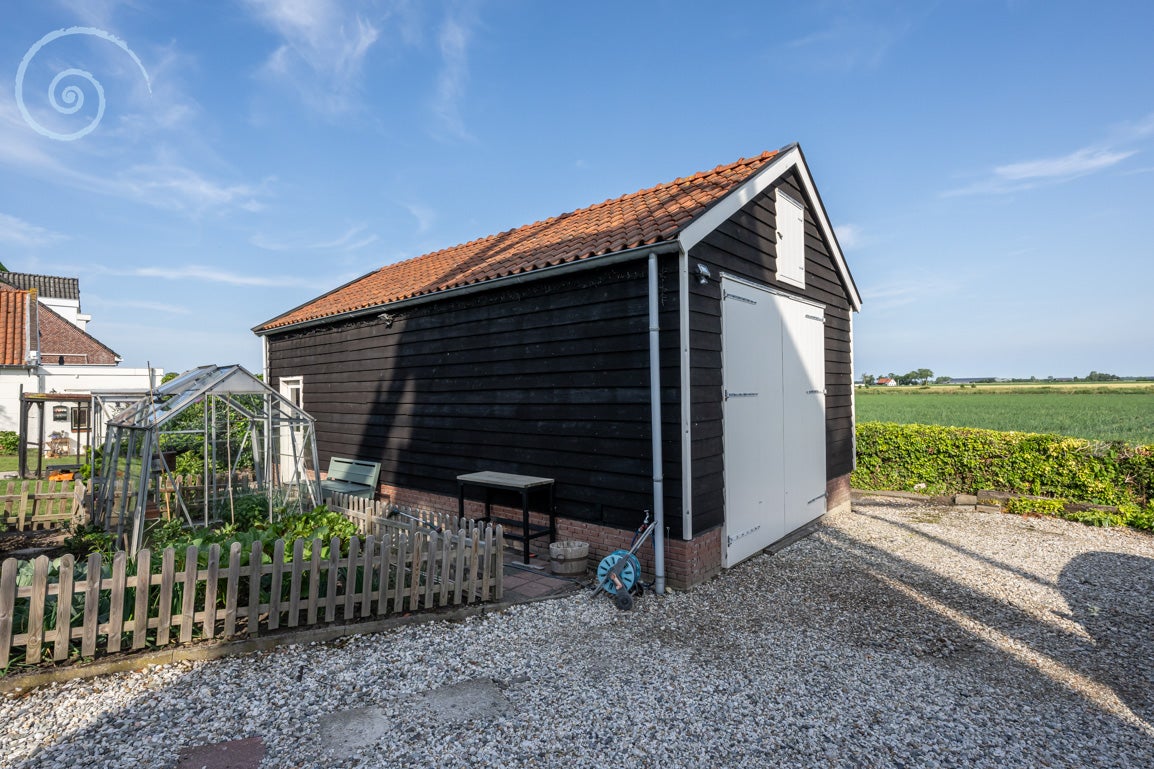 Vrijstaande woning te koop: Molendijk 89, Nieuwe-Tonge