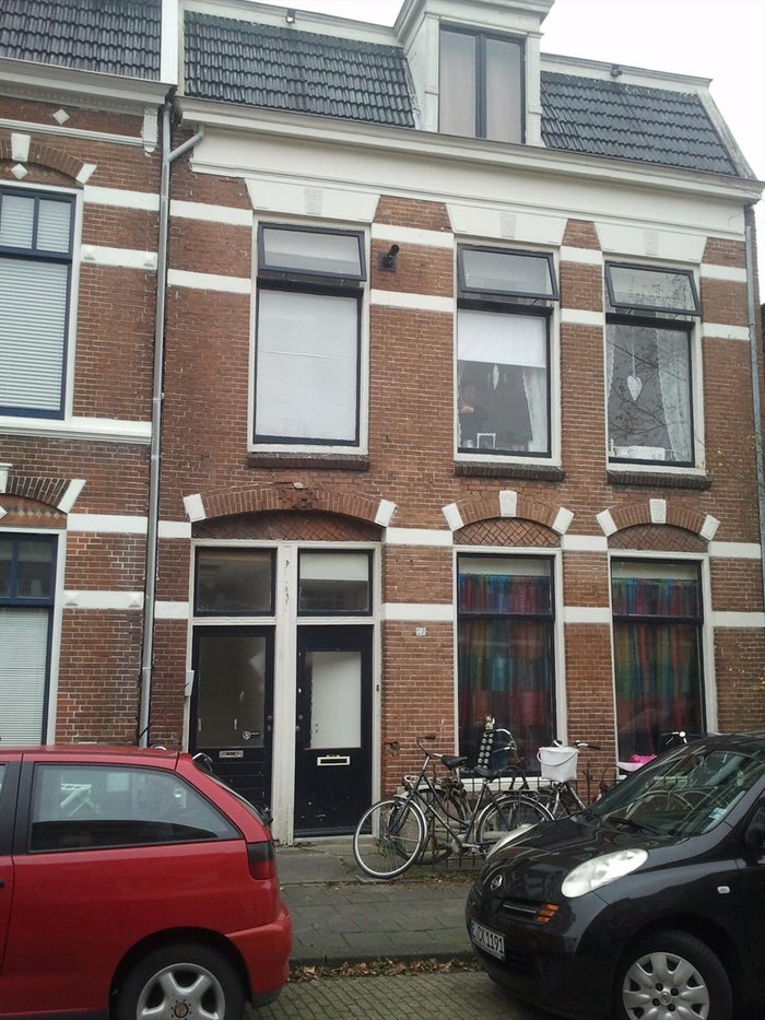 Te huur: Appartement Elizabethstraat in Leeuwarden