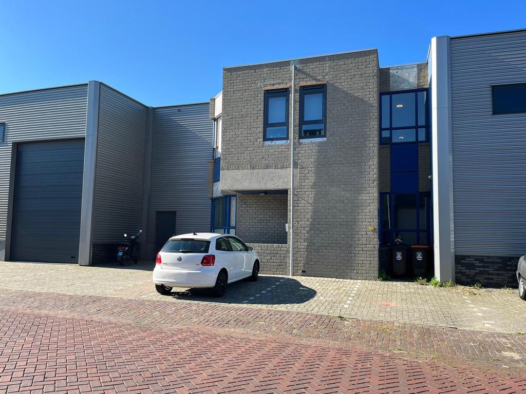 Grote Waard 21 A