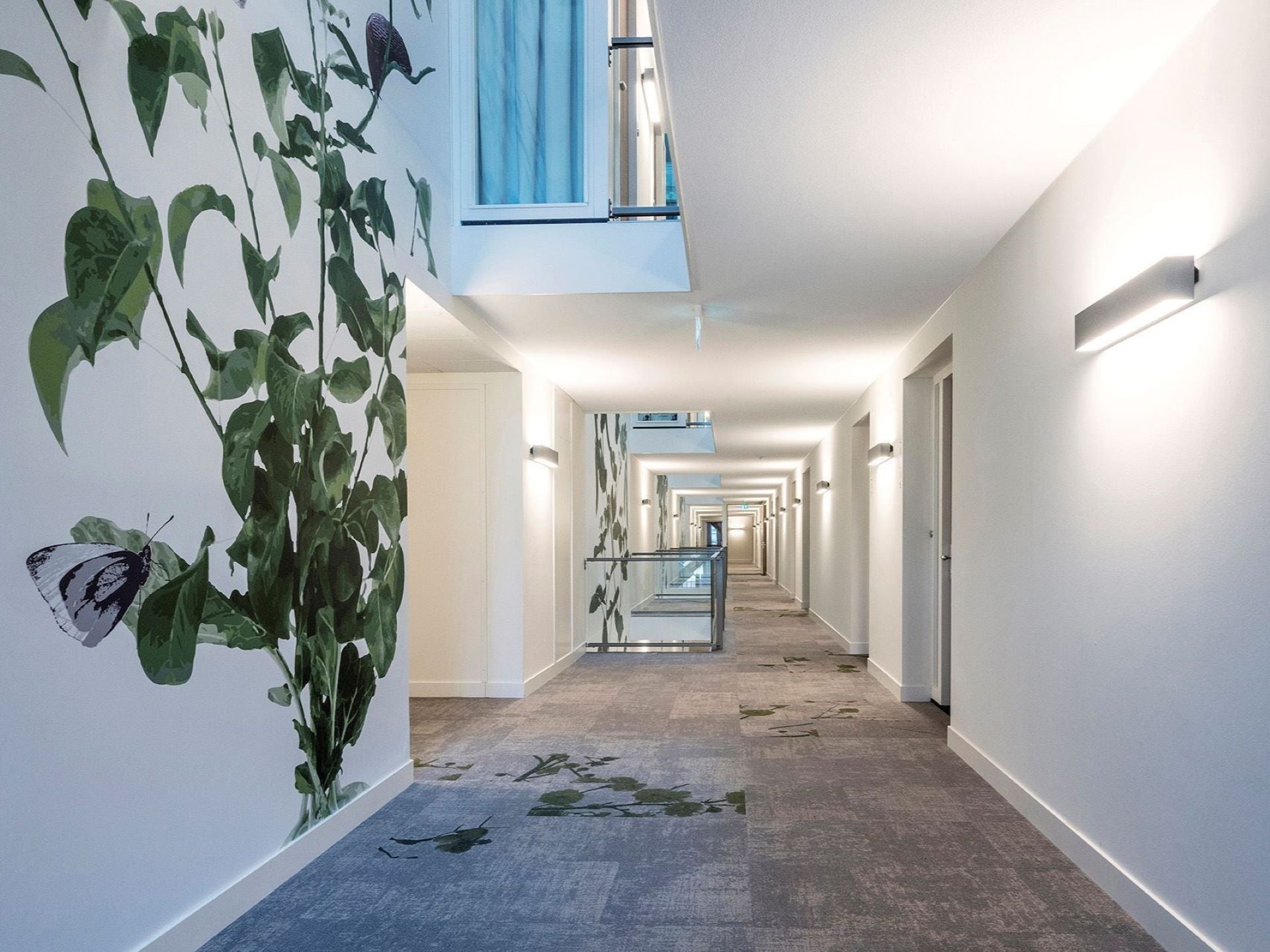 Appartement Oude Haagweg in Den Haag