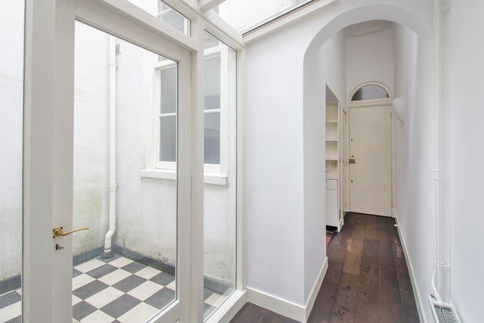 Te huur: Appartement Prinsegracht in Den Haag