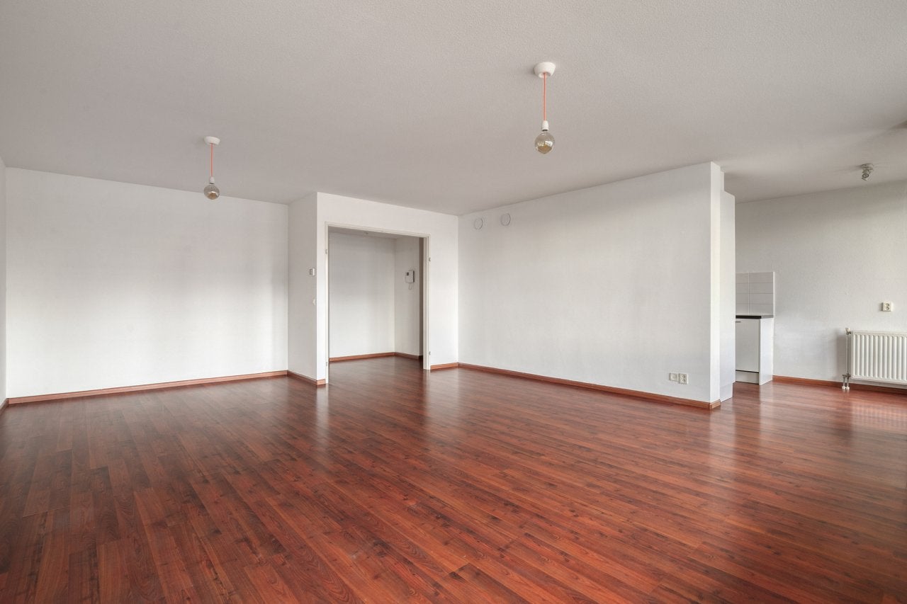 Flat Amstelboulevard 152