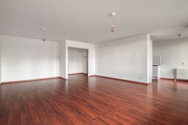 Appartement Amstelboulevard 152 in Amsterdam