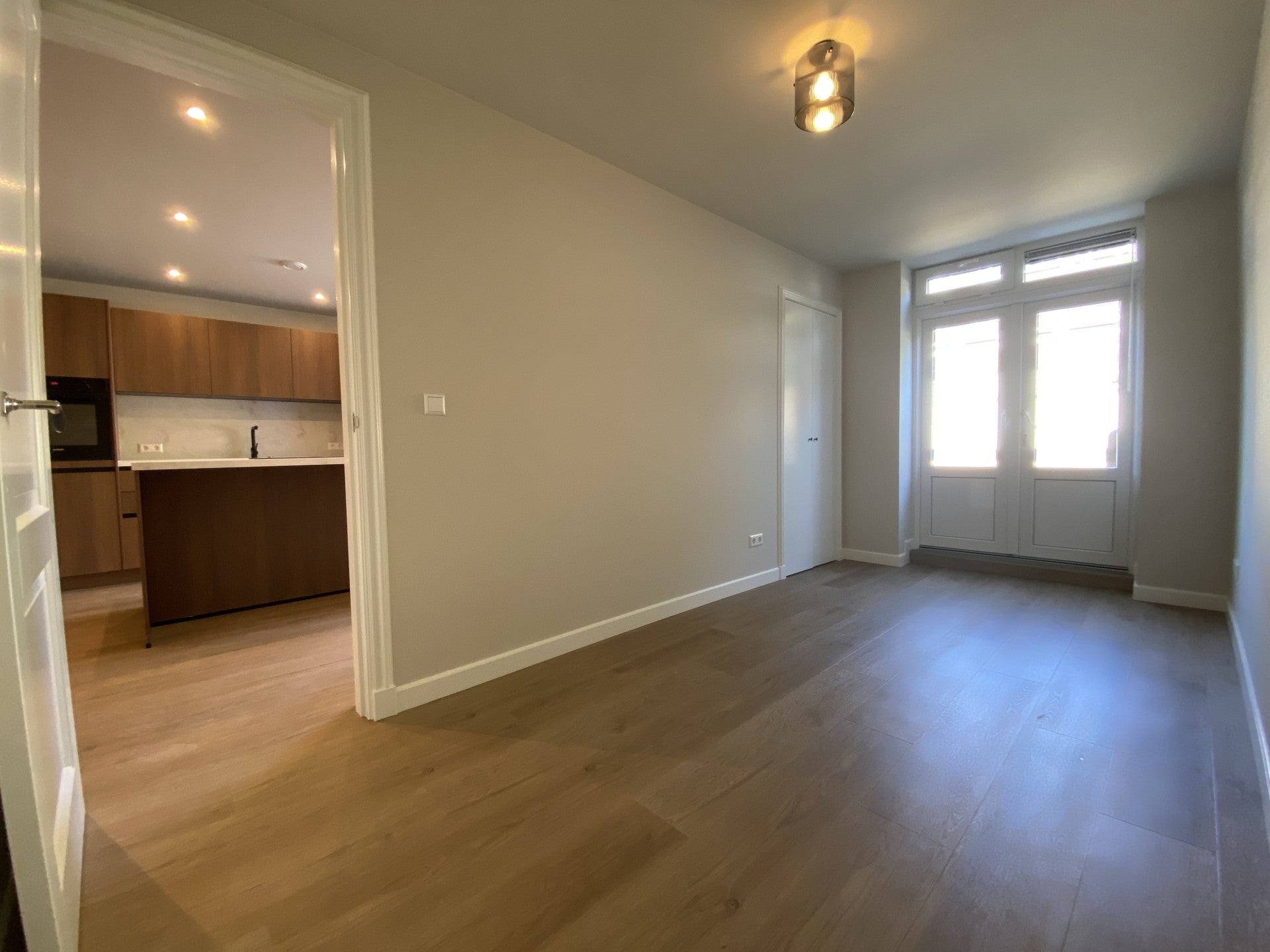 Woning te huur: Dirk Hoogenraadstraat, 'S-Gravenhage