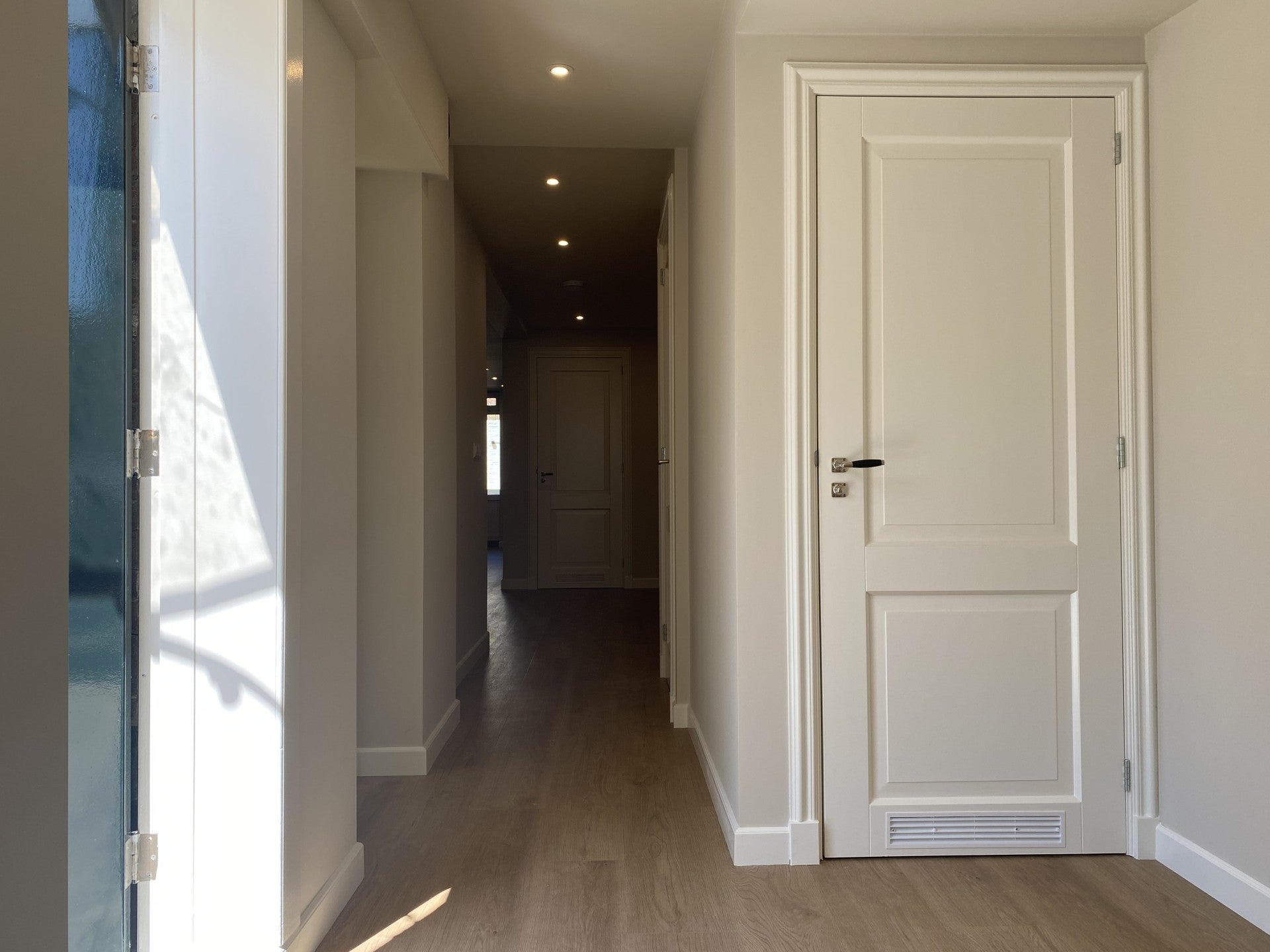 Woning te huur: Dirk Hoogenraadstraat, 'S-Gravenhage
