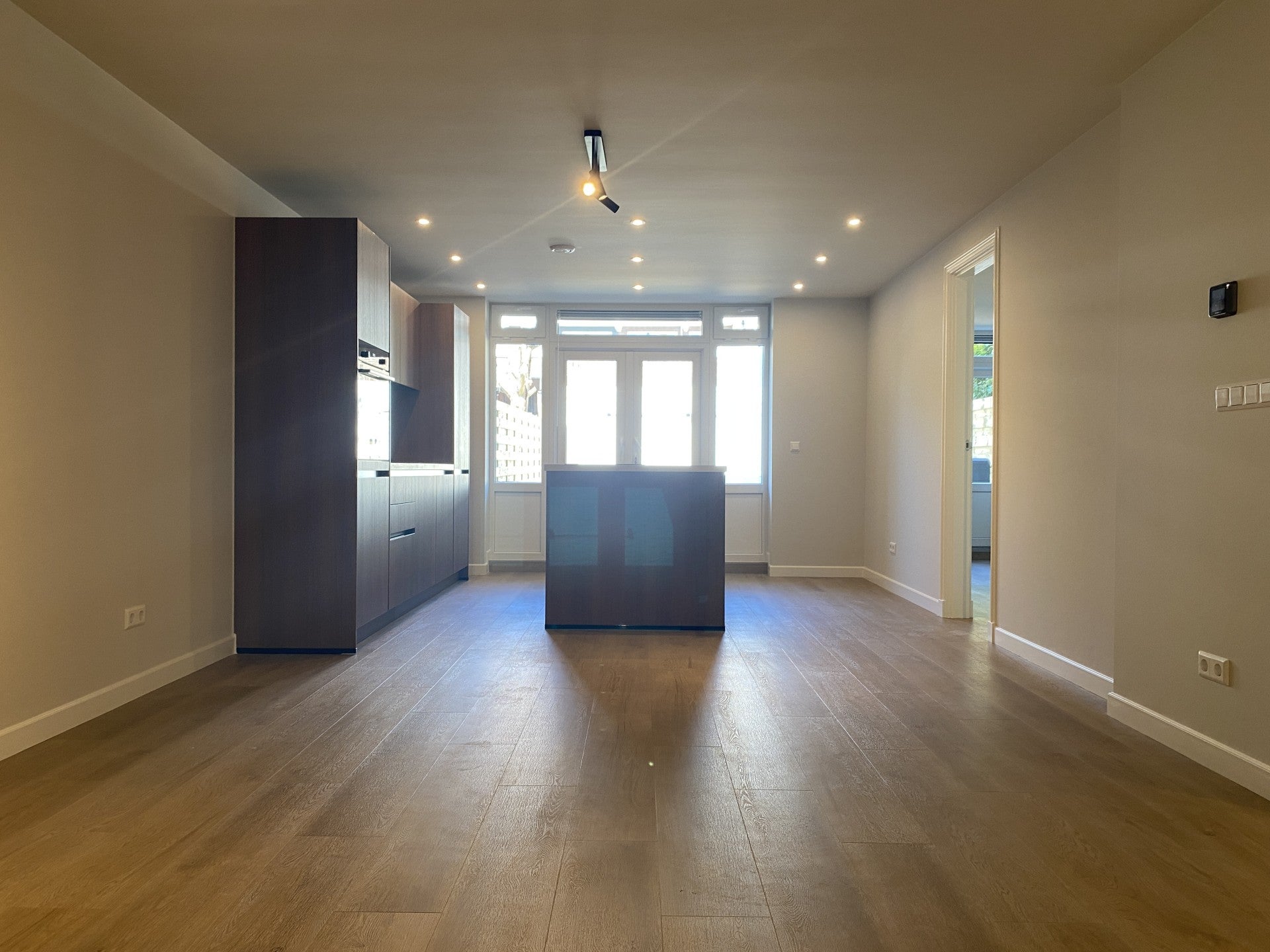 Woning te huur: Dirk Hoogenraadstraat, 'S-Gravenhage