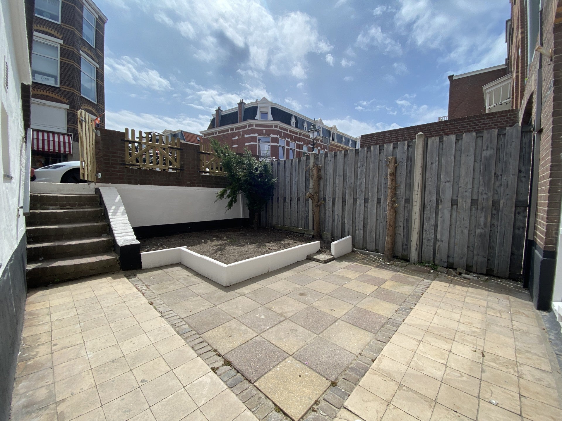 Woning te huur: Dirk Hoogenraadstraat, 'S-Gravenhage