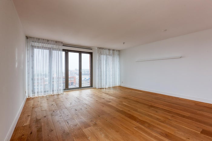 Te huur: Appartement Dr. Lelykade 36 J in Den Haag