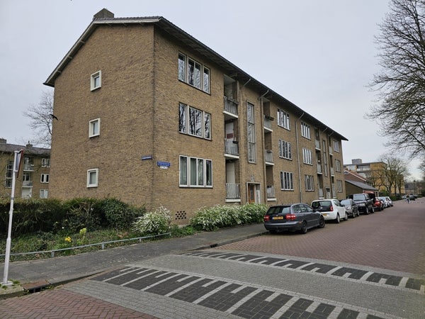 Te huur: Appartement Palestrinastraat in Den Bosch