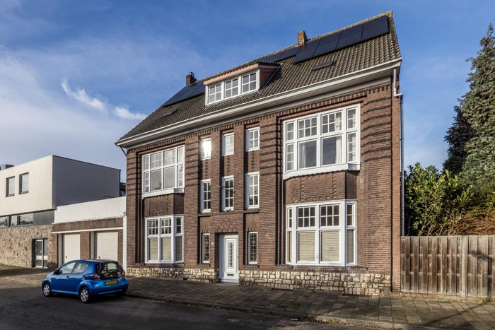 Prins Clausstraat 108